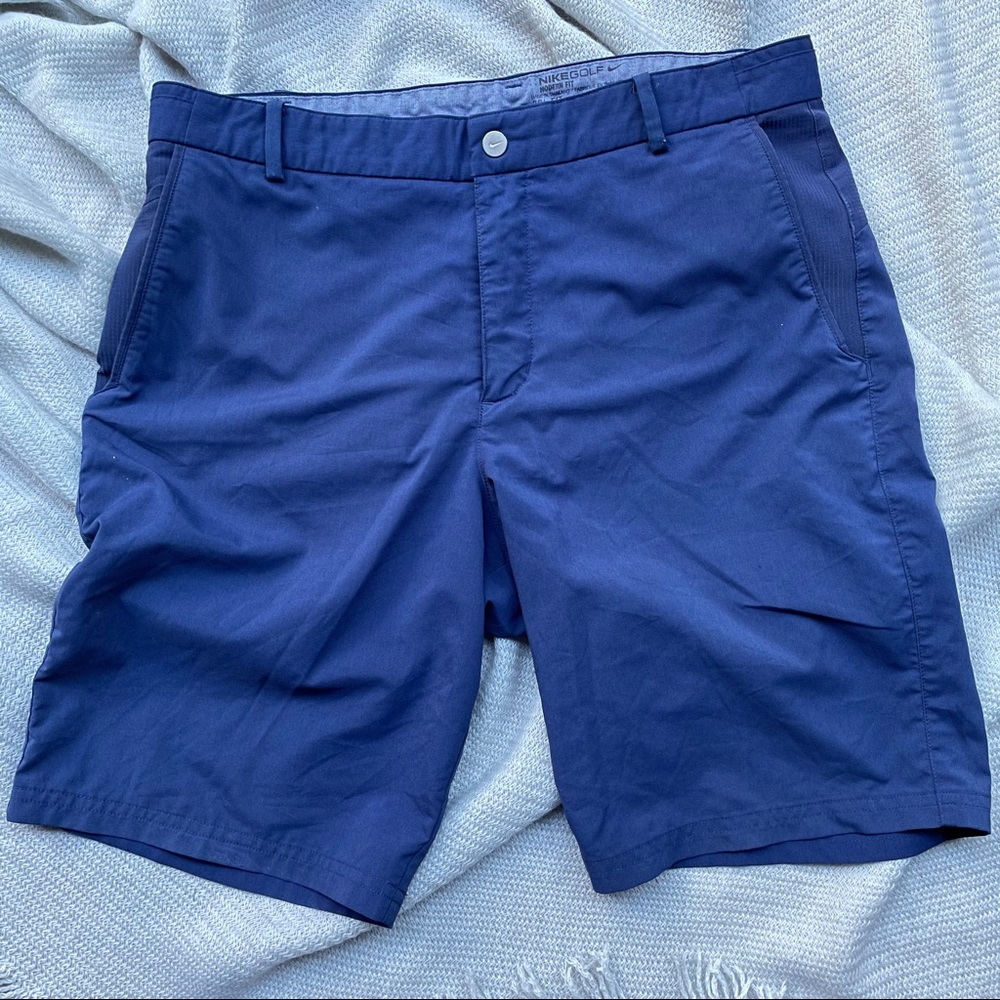 Nike Golf Shorts Men’s Sz 32